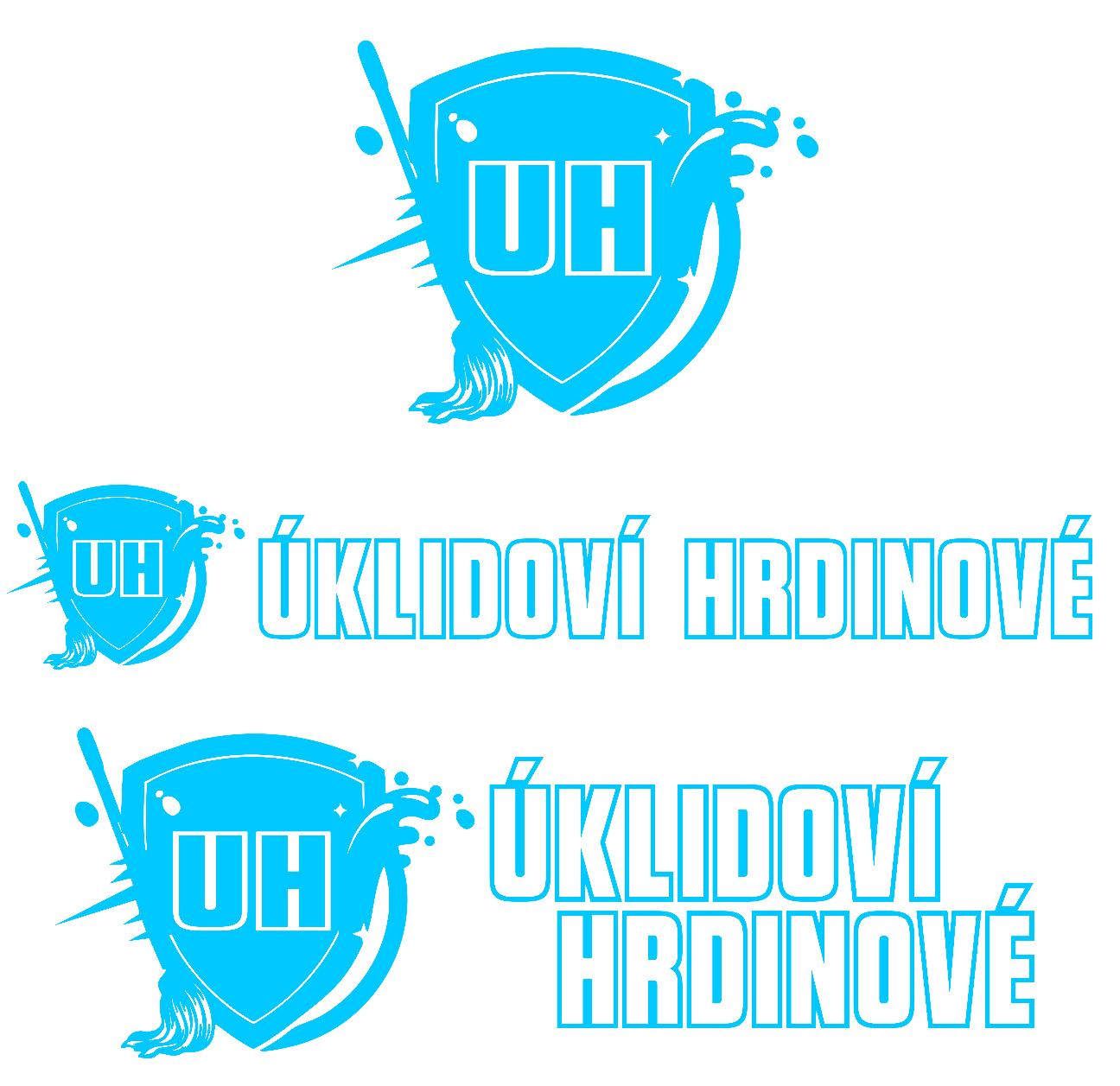 Úklidoví hrdinové